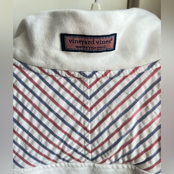 Vineyard Vines Shep Shirt Size Medium - Picture 5 of 5